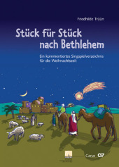 St�ck f�r St�ck nach Bethlehem