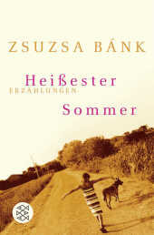 Hei�ester Sommer