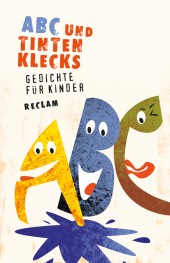 ABC und Tintenklecks