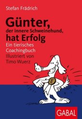 G�nter, der innere Schweinehund, hat Erfolg