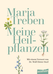 Meine Heilpflanzen, m. 2 Audio-CDs