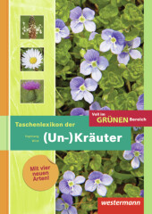 Taschenlexikon der (Un)Kr�uter