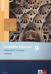 9. Schuljahr, Arbeitsheft
