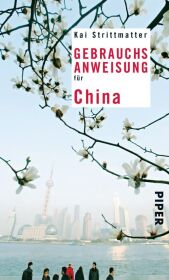 Gebrauchsanweisung f�r China