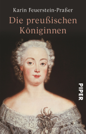 Die preu�ischen K�niginnen, Sonderausgabe