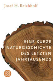 Eine kurze Naturgeschichte des letzten Jahrtaus...