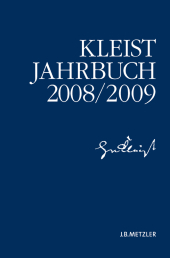 Kleist-Jahrbuch 2008/2009