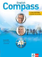 Students Book, m. 2 Audio-CD/CD-ROMs u. Extrahe...