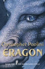 Eragon, English edition