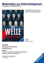 Morton Rhue 'Die Welle'