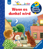 Wenn es dunkel wird