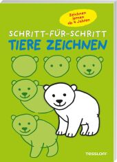 Tiere zeichnen