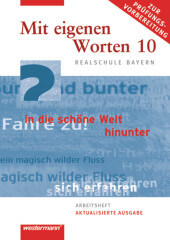 10. Jahrgangsstufe, Arbeitsheft zur Pr�fungsvor...