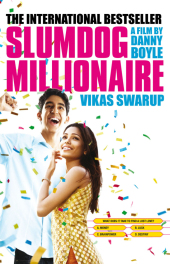 Slumdog Millionaire, Film Tie-in