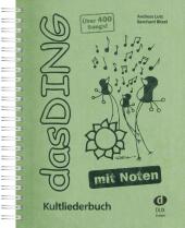 Das Ding - mit Noten