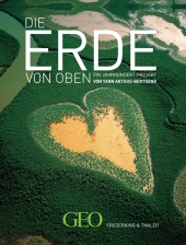 Die Erde von oben, Jubil�umsausgabe