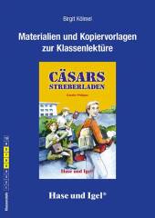 Materialien & Kopiervorlagen zu Carolin Philipp...