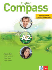 Students Book, m. 2 Audio-CD/CD-ROMs u. Extrahe...