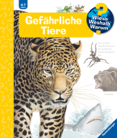 Gef�hrliche Tiere