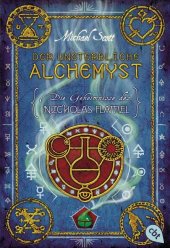Die Geheimnisse des Nicholas Flamel - Der unste...