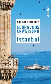 Gebrauchsanweisung f�r Istanbul