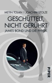 Gesch�ttelt, nicht ger�hrt