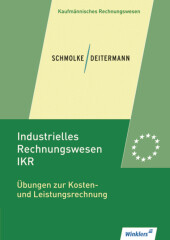 �bungen zur Kosten- und Leistungsrechnung
