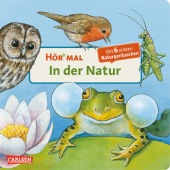 H�r mal - In der Natur, m. Tonmodul