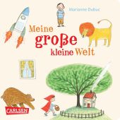 Meine gro�e kleine Welt