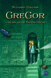 Gregor und die graue Prophezeiung