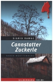 Cannstatter Zuckerle