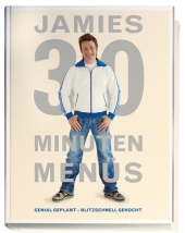 Jamies 30 Minuten Men�s