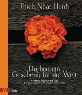 Du bist ein Geschenk f�r die Welt