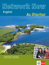 Starter, Student's Book m. 3 Audio-CDs