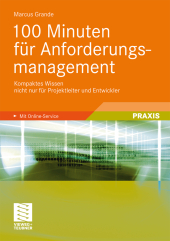 100 Minuten f�r Anforderungsmanagement
