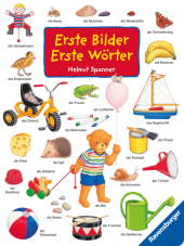 Erste Bilder - Erste W�rter