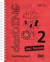 Das Ding - mit Noten
