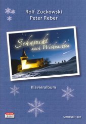 Sehnsucht nach Weihnachten, Klavieralbum (Klavi...