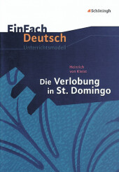 Heinrich von Kleist 
