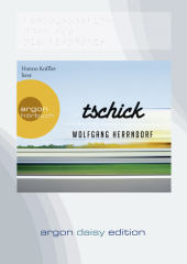 Tschick, 1 MP3-CD