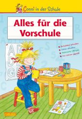 Alles f�r die Vorschule