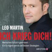 Ich krieg dich!, 2 Audio-CDs