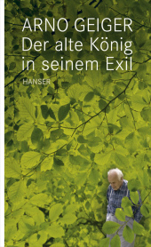 Der alte K�nig in seinem Exil