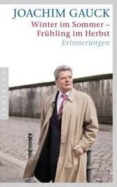 Winter im Sommer - Fr�hling im Herbst