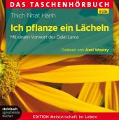 Ich pflanze ein L�cheln, 3 Audio-CDs