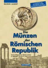 Die M�nzen der R�mischen Republik