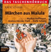 M�rchen aus Malula, 2 Audio-CDs