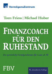 Finanzcoach f�r den Ruhestand
