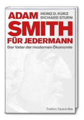 Adam Smith f�r jedermann