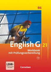 10. Schuljahr, Workbook mit Pr�fungsvorbereitun...